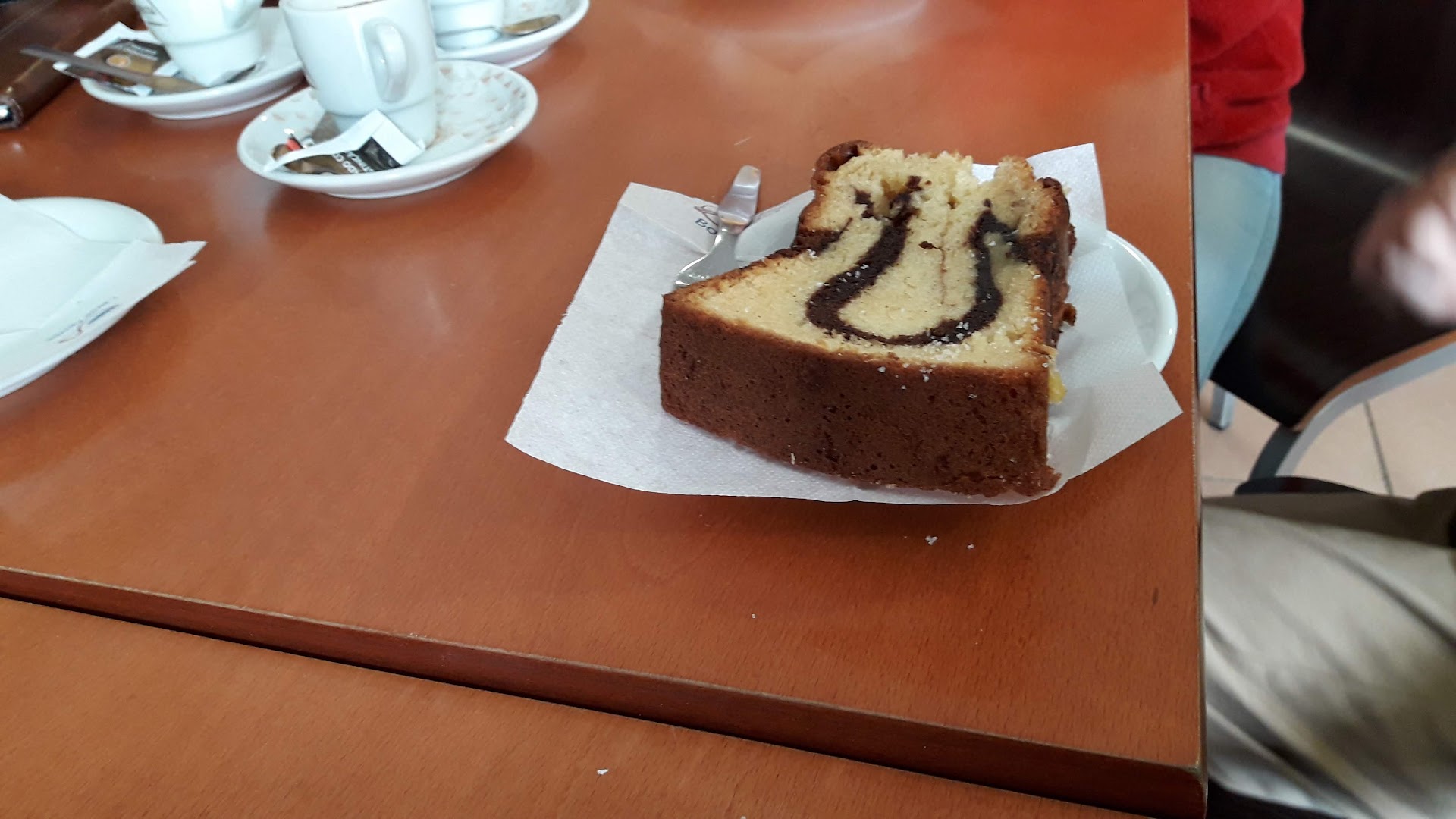 Hot Bread - Coffee, Bakery and Pastry, Lda. · Fotos 4