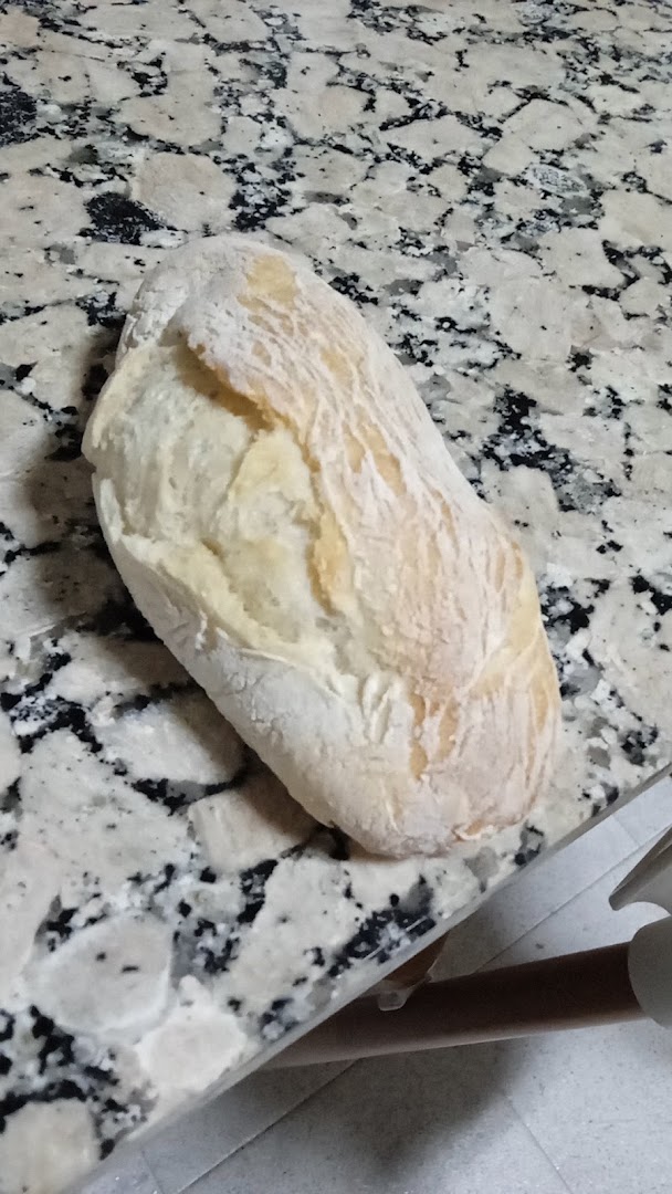 Hot Bread - Coffee, Bakery and Pastry, Lda. · Fotos 12