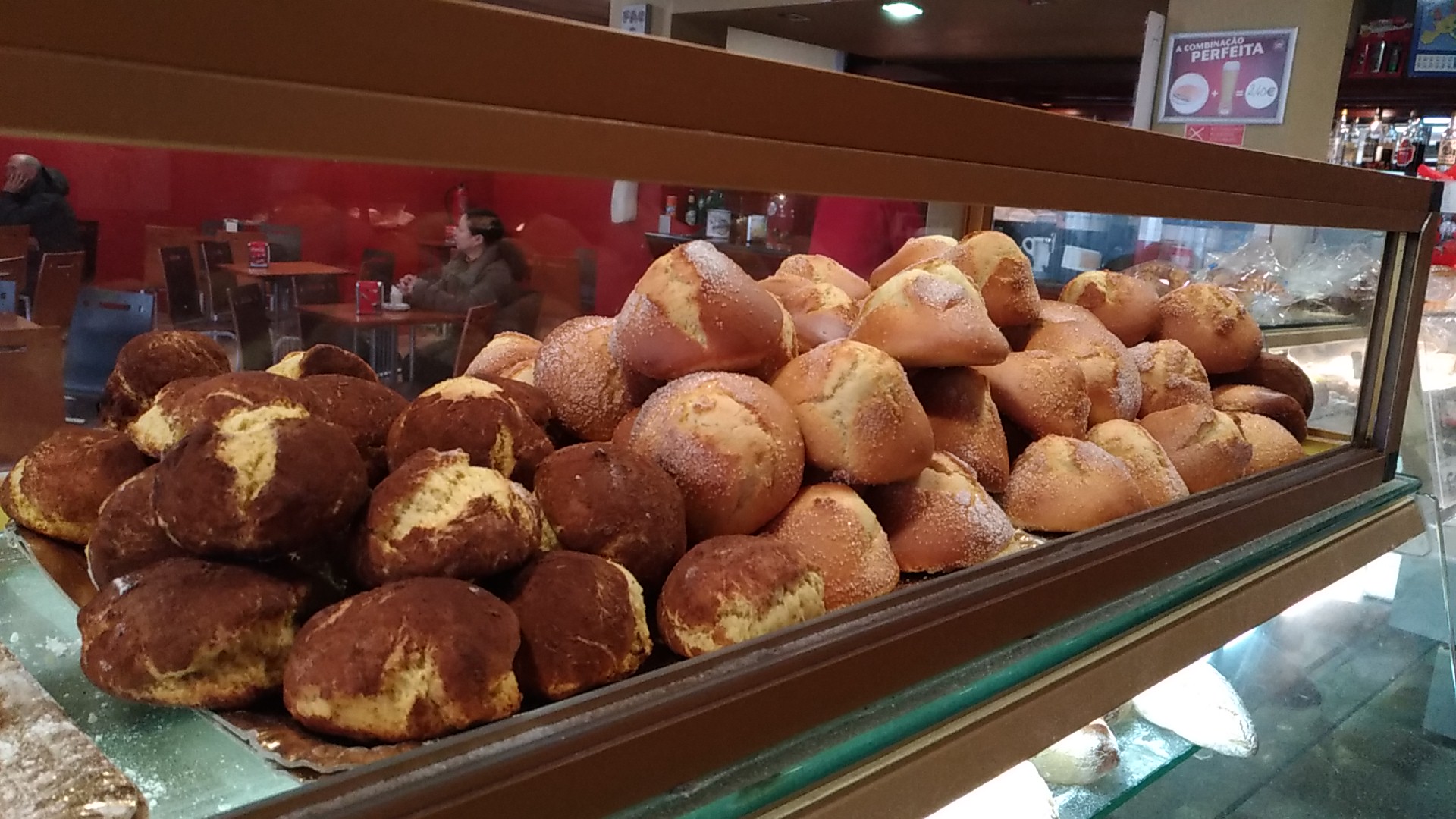 Hot Bread - Coffee, Bakery and Pastry, Lda. · Fotos 2