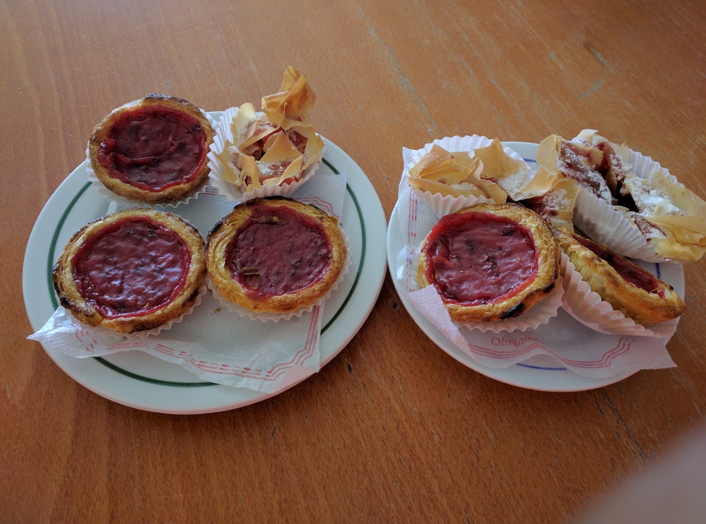 Hot Bread - Coffee, Bakery and Pastry, Lda. · Fotos 1
