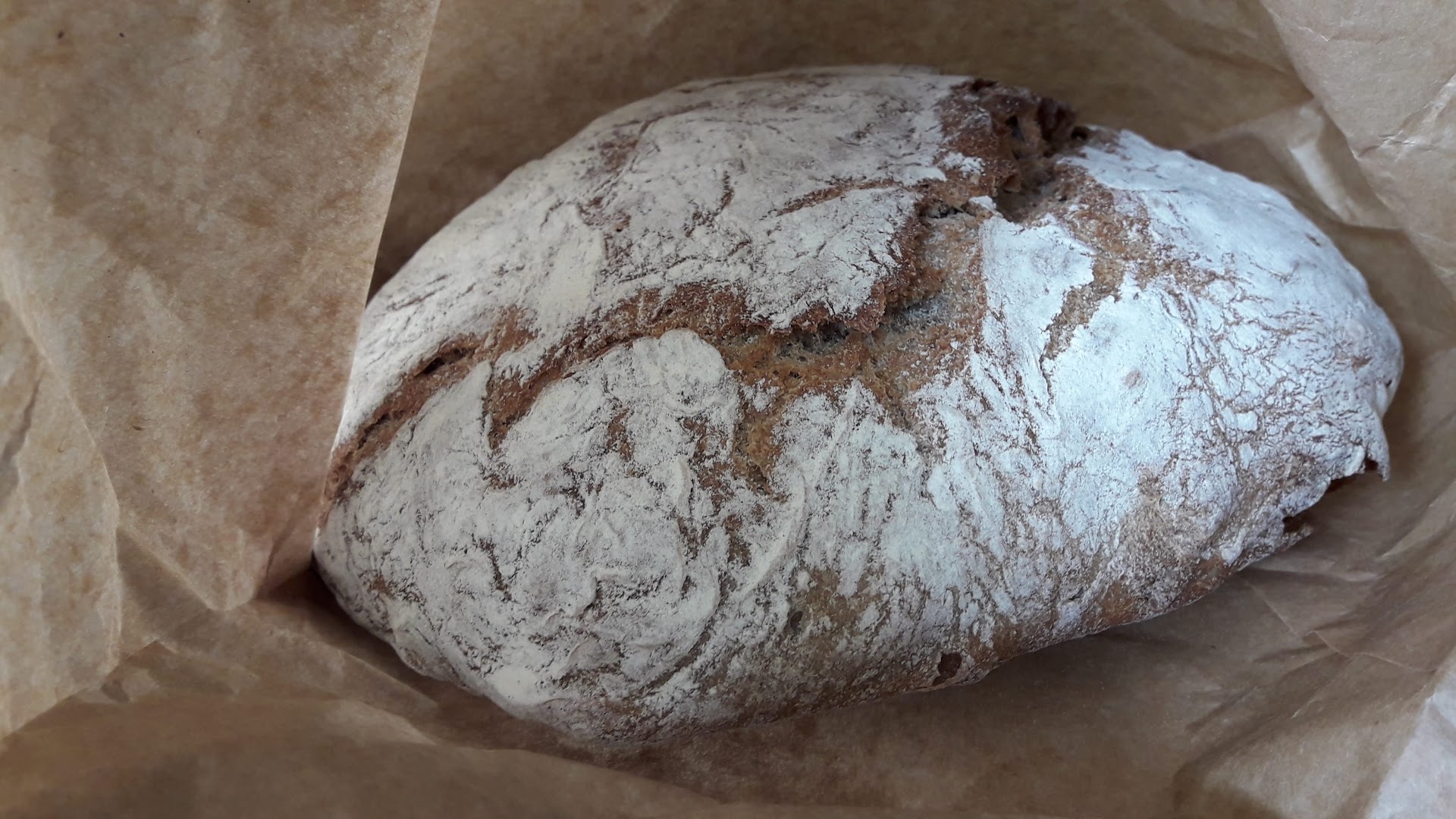 Hot Bread - Coffee, Bakery and Pastry, Lda. · Fotos 5