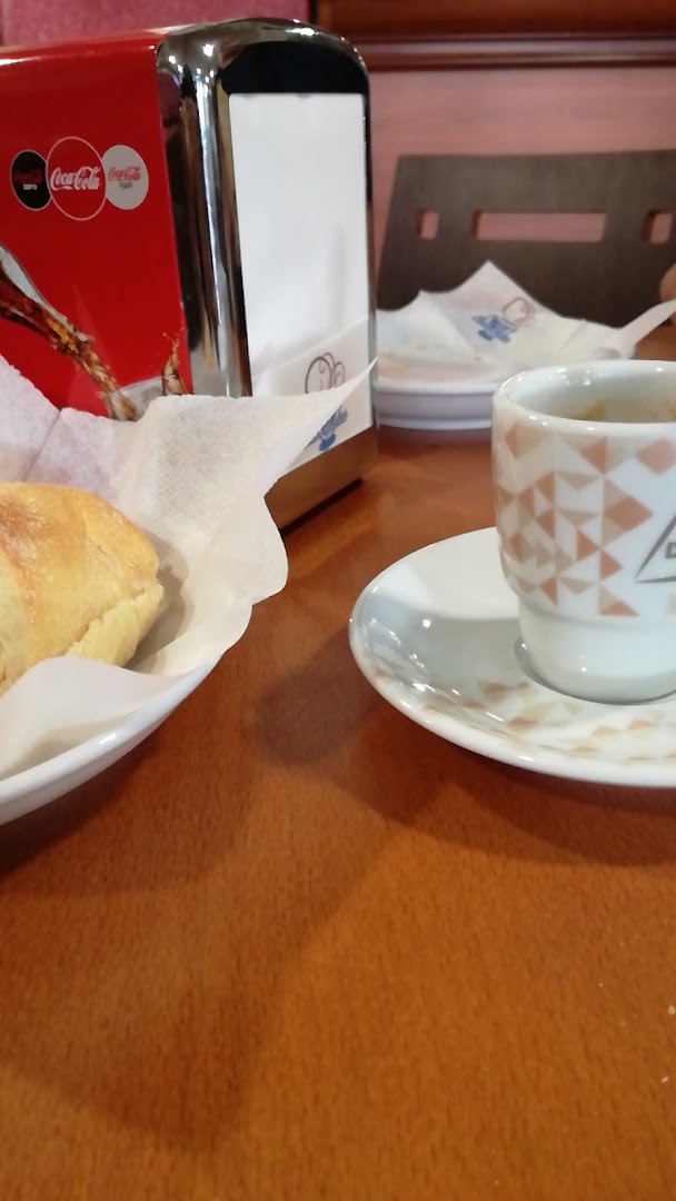 Hot Bread - Coffee, Bakery and Pastry, Lda. · Fotos 11