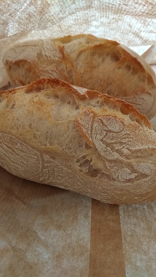 Hot Bread - Coffee, Bakery and Pastry, Lda. · Fotos 14