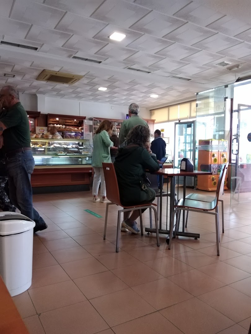 Hot Bread - Coffee, Bakery and Pastry, Lda. · Fotos 6